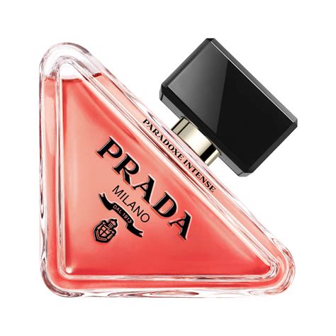 prada parfum import parfumerie